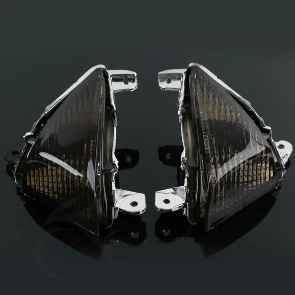 Turn Signal Indicators for Kawasaki ZX10R (2006–2007), ZX6R (2005–2011)