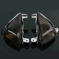 Turn Signal Indicators for Kawasaki ZX10R (2006–2007), ZX6R (2005–2011)