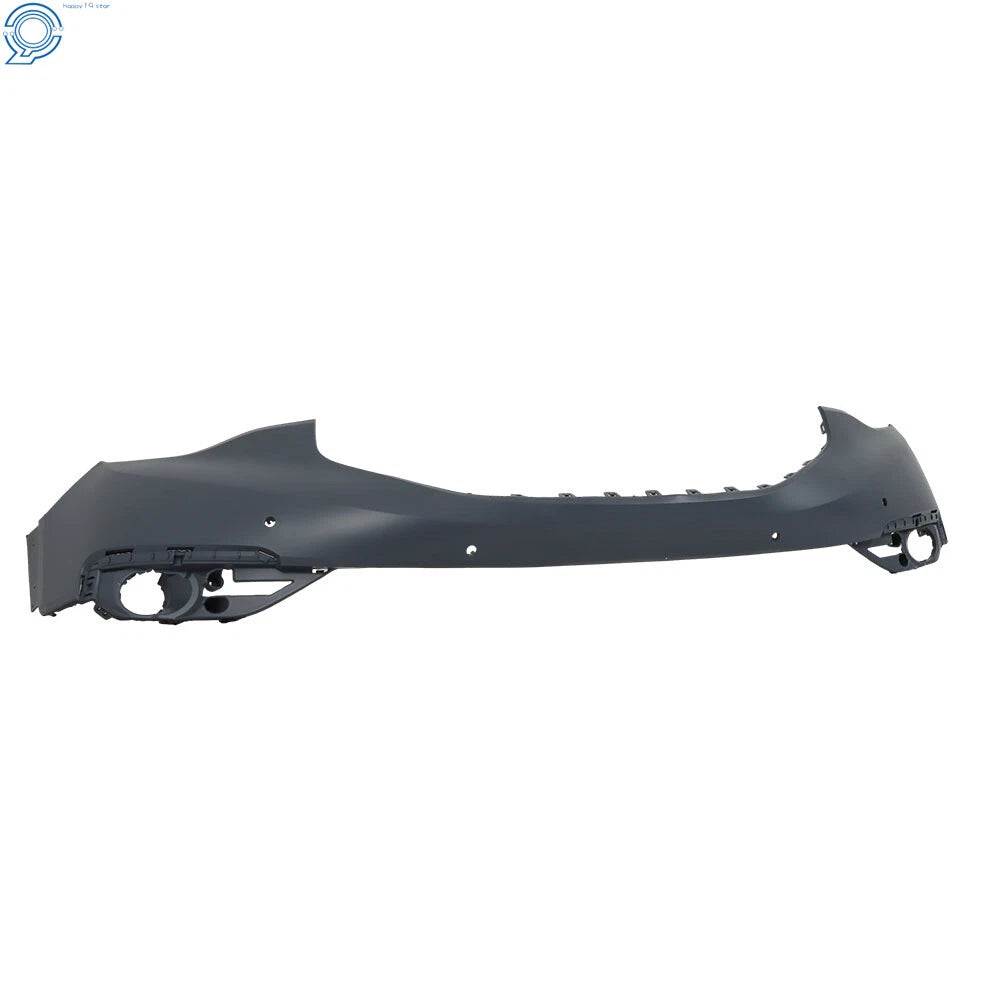 Front Upper Bumper Cover for GMC Acadia (2017-2019)
