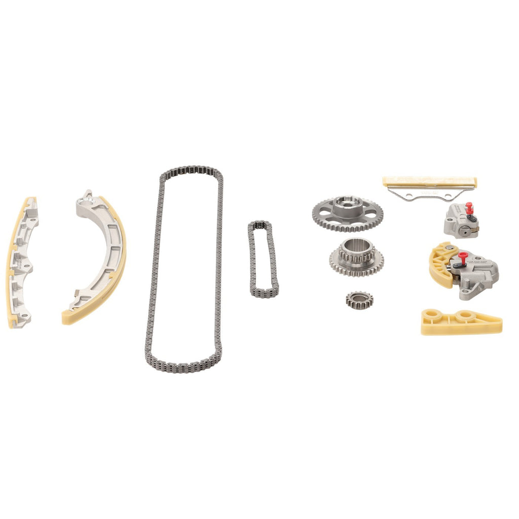 Timing Chain Kit for Acura ILX, Honda Crosstour, Civic, TSX, CR-V, Accord