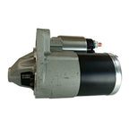 Starter Motor for Toyota Yaris iA, Mazda 3, CX-5, Scion (2017–2018)