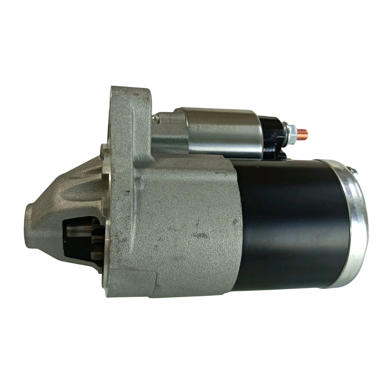 Starter Motor for Toyota Yaris iA, Mazda 3, CX-5, Scion (2017–2018)