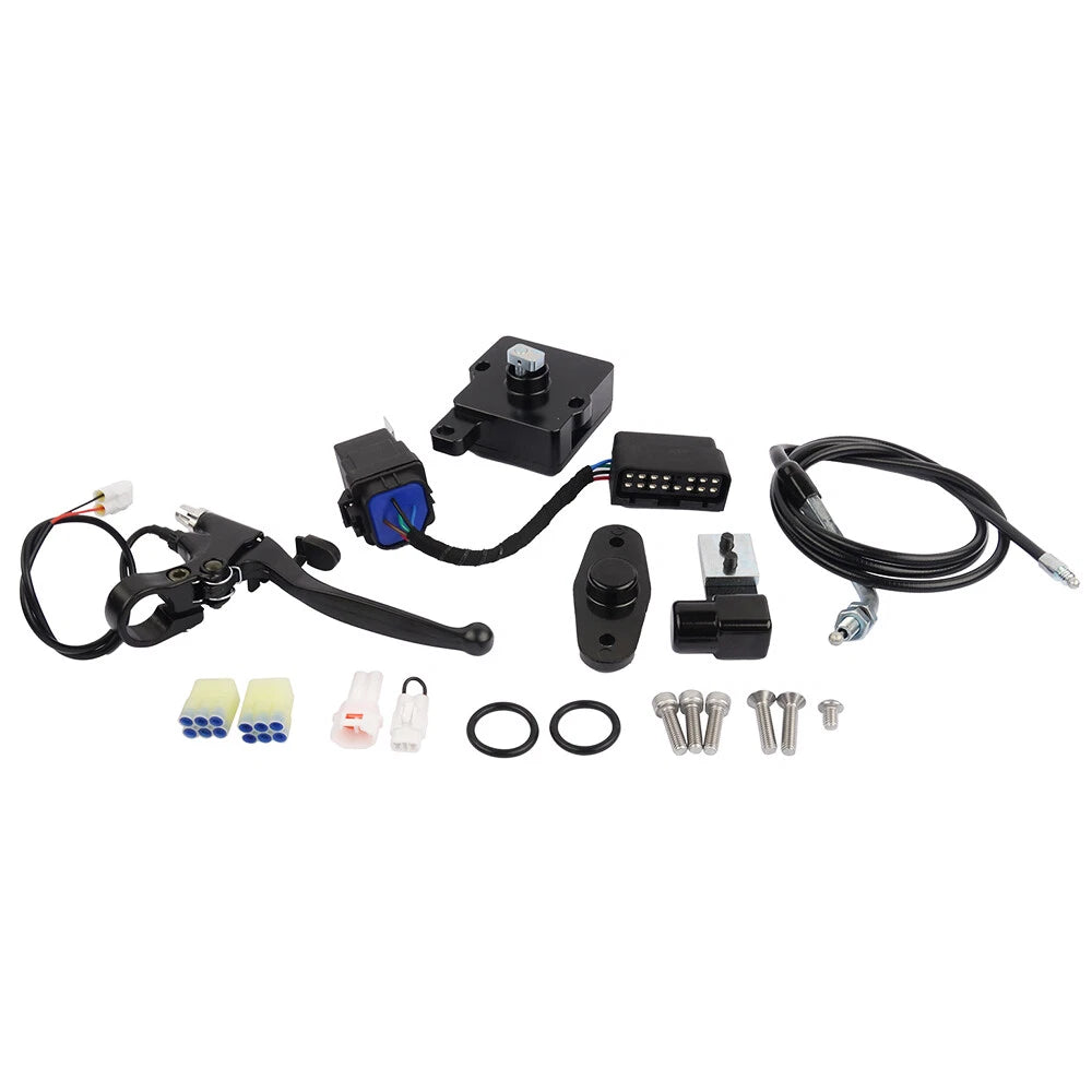 Actuator for Kawasaki Prairie 360 650 700 (2002-2013)