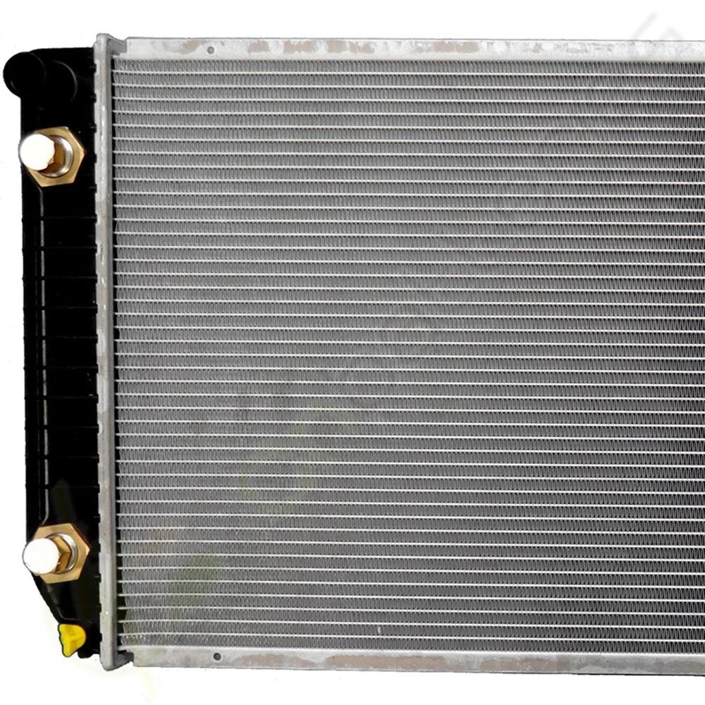 Aluminum Radiator for Cadillac Escalade (1999–2000) & Chevrolet Tahoe (1995–1999)