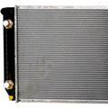 Aluminum Radiator for Cadillac Escalade (1999–2000) & Chevrolet Tahoe (1995–1999)