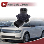 Rear View Camera for Ford Flex (2013–2019) 120-180 Degree