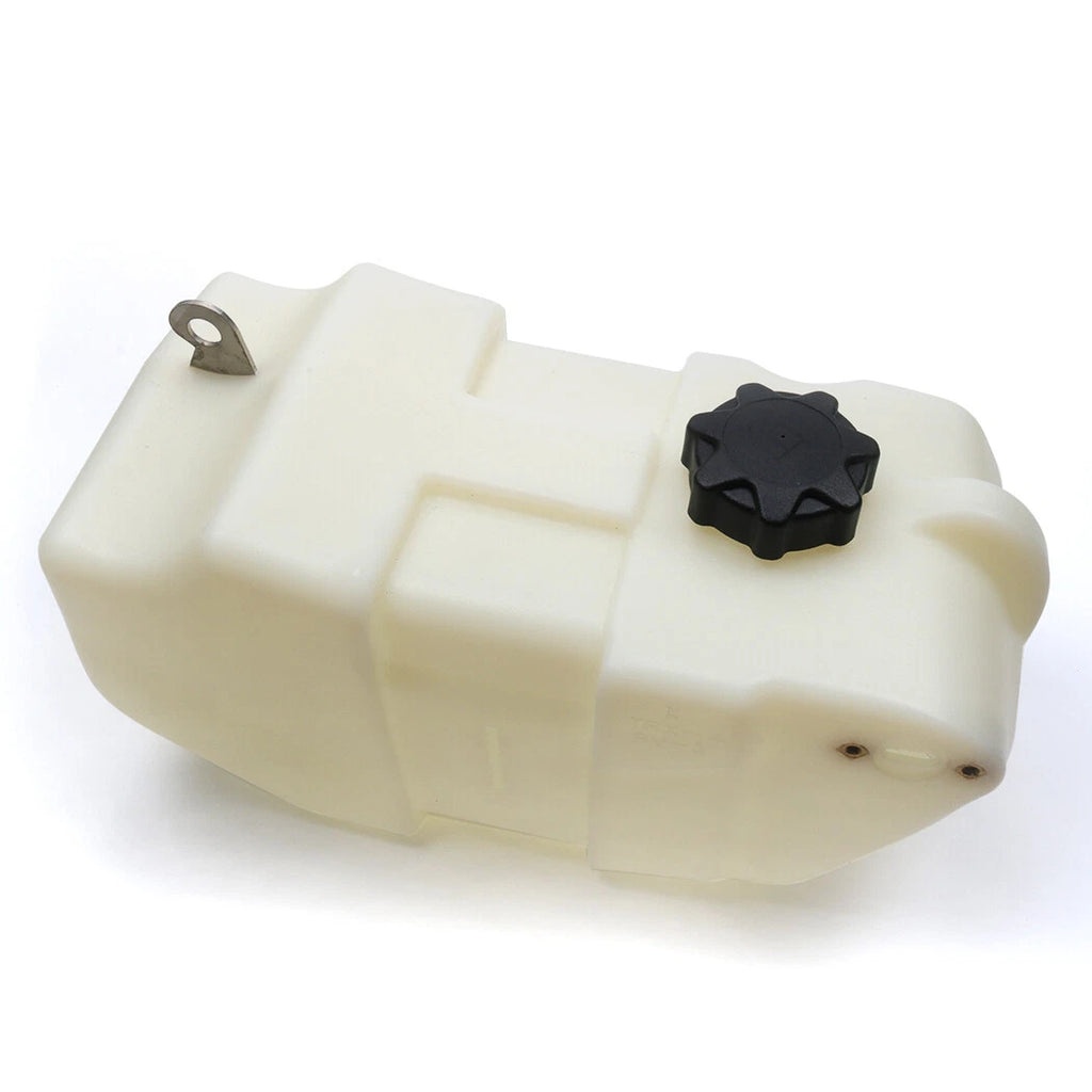 Fuel Tank Gas Cap Kit for Honda TRX350D FourTrax Foreman (1986–1989)