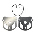 OMC Cobra Water Pump Impeller Kit with Housing for Cobra (984461, 983895, 984744)