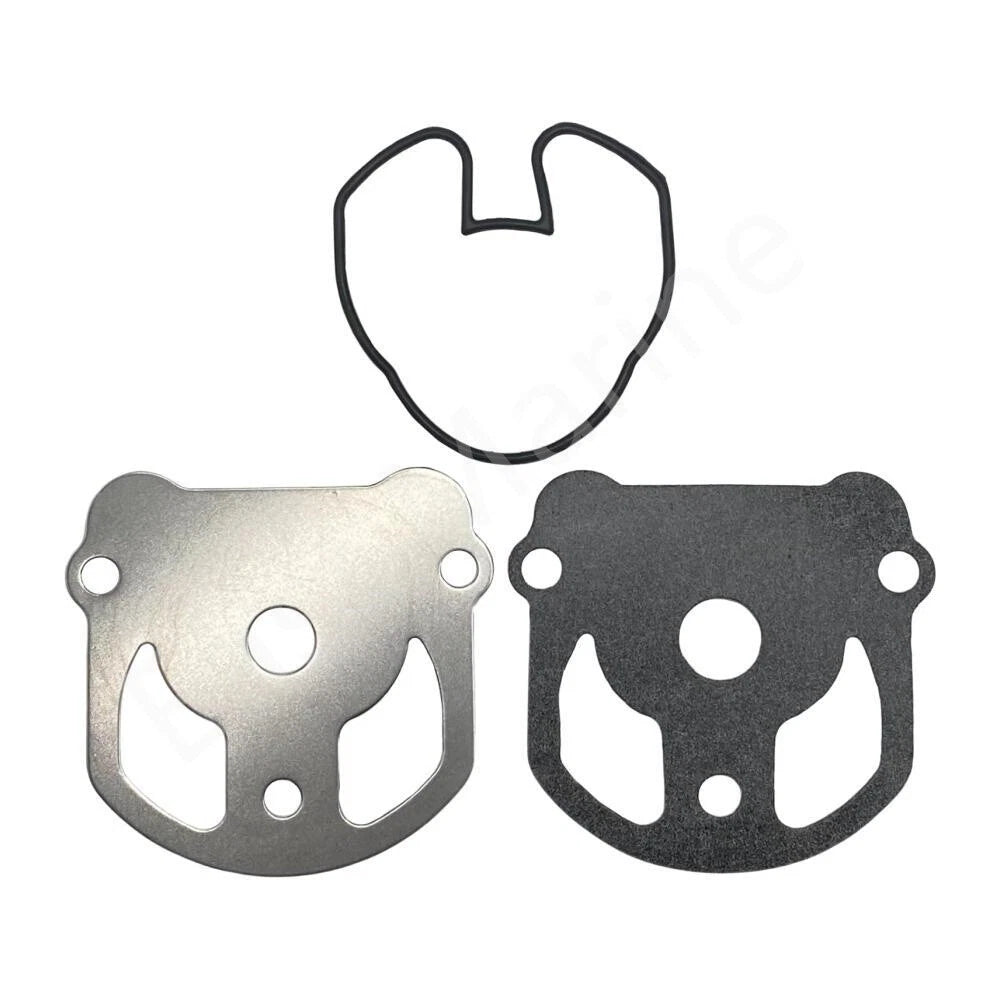 OMC Cobra Water Pump Impeller Kit with Housing for Cobra (984461, 983895, 984744)