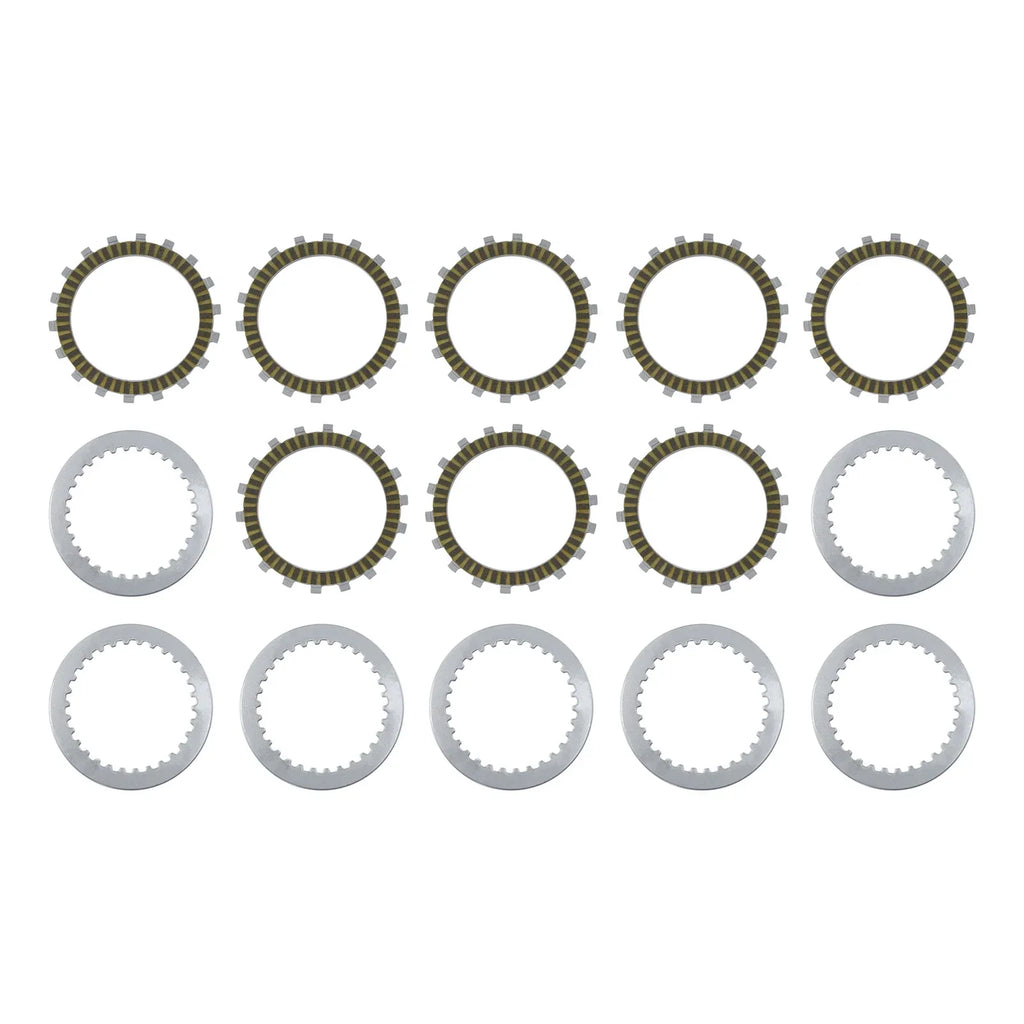 Clutch Friction Plates for BMW R1200GS R1250RT R1250GS (2013-2023)