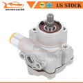 Power Steering Pump for Nissan Frontier Xterra (1999–2004)