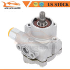 Power Steering Pump for Nissan Frontier Xterra (1999–2004)