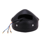 6.5'' LED Headlight with Bracket for Universal Motorcycle (Cafe Racer, Bobber)