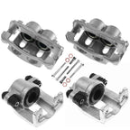 Set of 4 Brake Calipers for Infiniti QX56 (2004–2006) Nissan Armada