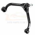 Set of 6 Front Suspension Tie Rod Ends for Jeep Liberty (2002–2004)