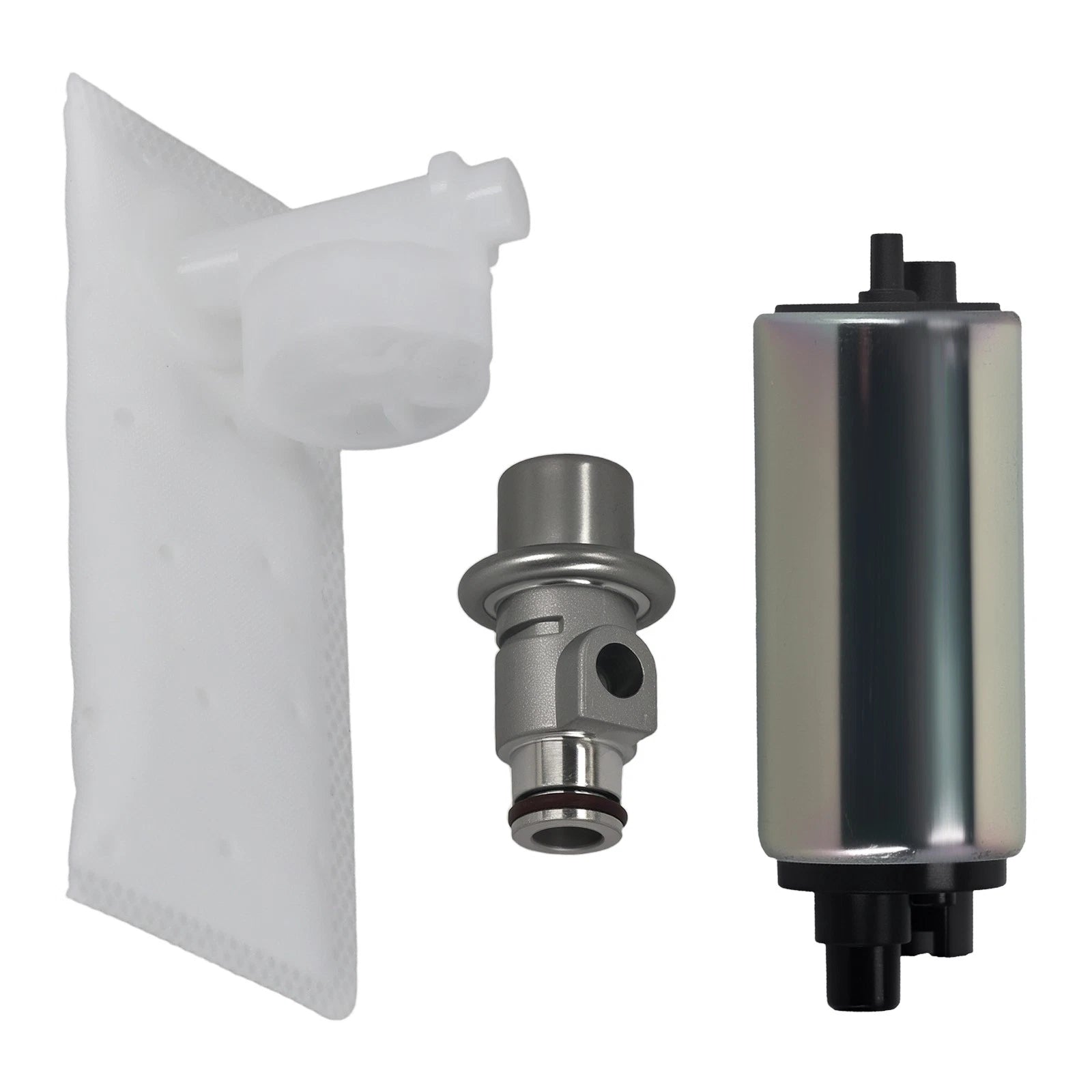 Electric Fuel Pump for Kawasaki KX 450F (2009–2023) 49040-0037 49040-0768