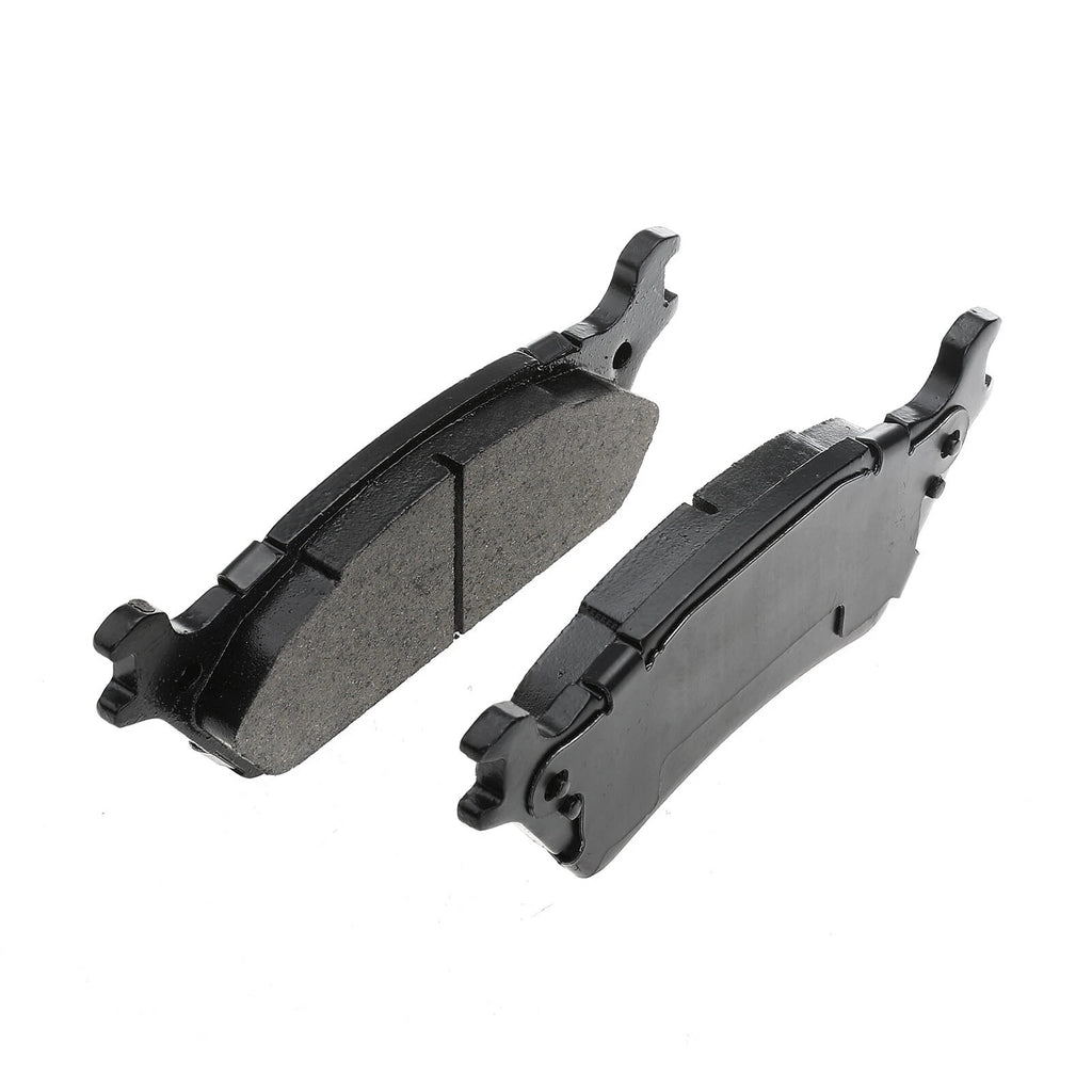 8x Ceramic Brake Pads for Ford F-150 (2012–2015)