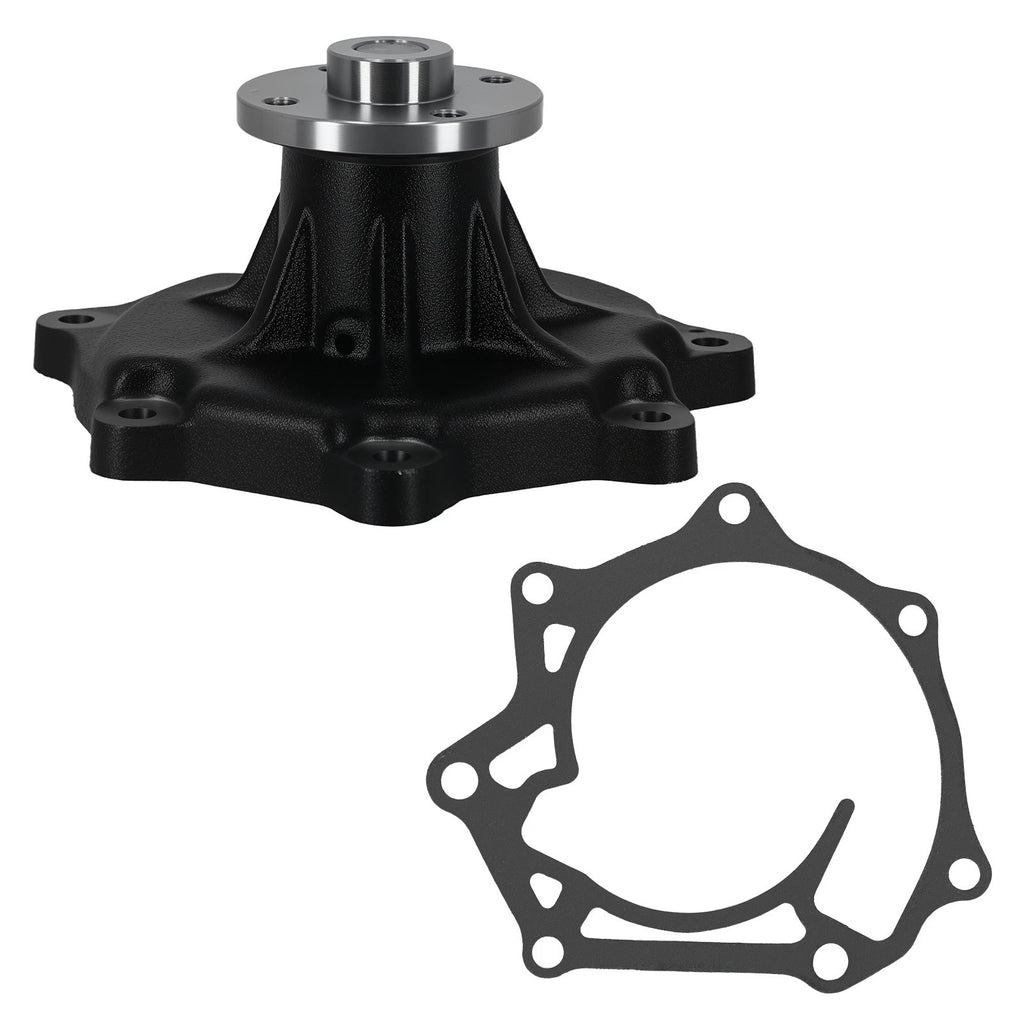 Cooling Water Pump for Nissan Patrol GQ GU 4.2L TD42 (1988–2006) w/Gasket