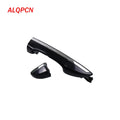 Front Right Outer Door Handle for Toyota Corolla (2014-2018) Black Chrome
