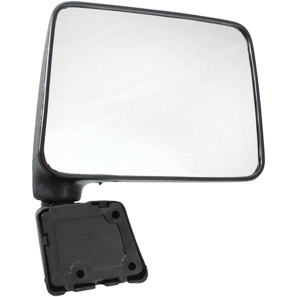 Set of 2 Mirrors for Suzuki Samurai