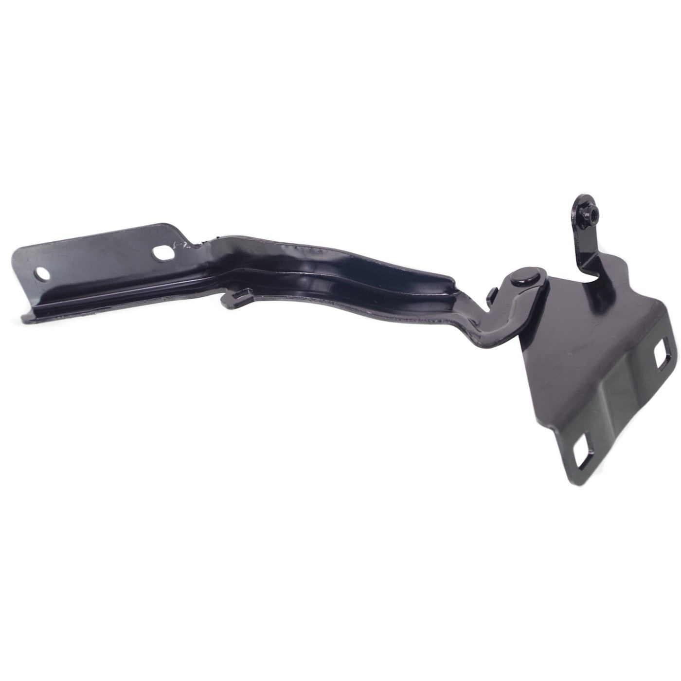 Set of 2 Hood Hinges for Nissan (Driver & Passenger Side)