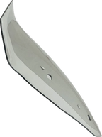 Klock Werks 21" Flare Windshield for BMW R 1250 RT (2019–2023) KWW-06-0539-T