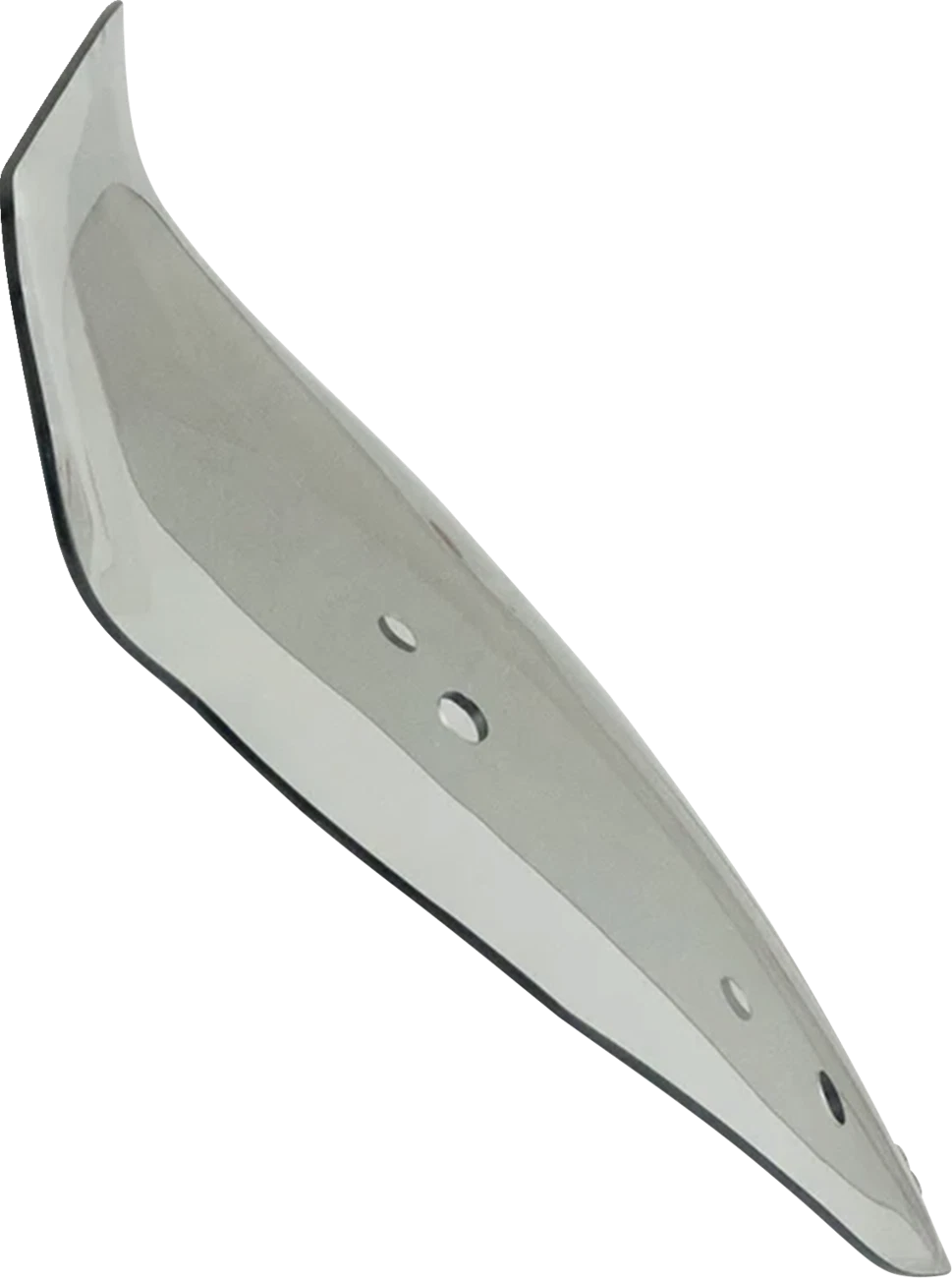 Klock Werks 21" Flare Windshield for BMW R 1250 RT (2019–2023) KWW-06-0539-T