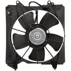 Electric Radiator Cooling Fan Assembly for Honda HR-V (2016–2018)