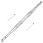 Rear Wheel Axle for Yamaha Raptor YFM 700 700R (2006–2023) #1S3-25381-10-00 #1S3-25381-00-00