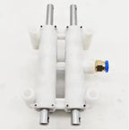 Double Pedal Valve Cylinder for Tire Changer Machine