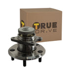 Rear Left Wheel Hub for Mercury Monterey, Ford Freestar (2004–2007)
