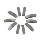 Woodruff Key for GY6 50CC 80CC 139QMB Scooter Taotao Sunl