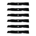 6X Mulching Blade for Husqvarna (Replaces 532173921)