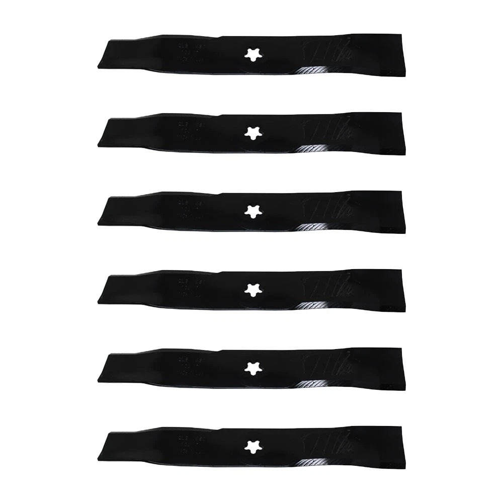 6X Mulching Blade for Husqvarna (Replaces 532173921)
