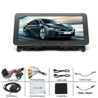 10.33" Android 14 Stereo Radio GPS Navigation for 2007-2011 Benz W204 S204