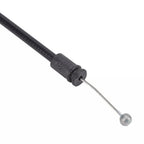 Hood Release Control Cable for BMW X5 X6 M sDrive35i xDrive35d (2007-2013)