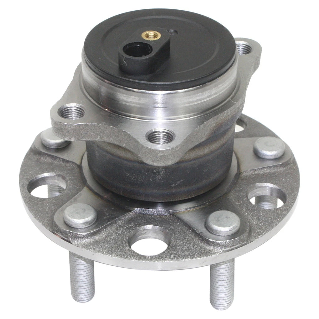 Wheel Hubs for Dodge Caliber (2011) - Rear Right & Left with Bearing