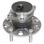 Wheel Hubs for Dodge Caliber (2011) - Rear Right & Left with Bearing