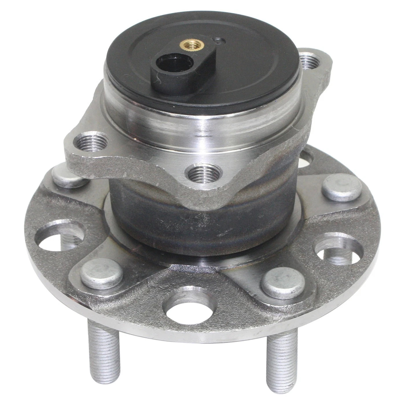 Wheel Hubs for Dodge Caliber (2011) - Rear Right & Left with Bearing