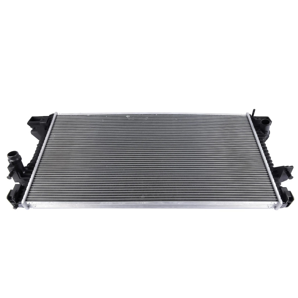 Radiators for Ford F-150, Expedition (2017–2023) & Lincoln Navigator (2018–2021)