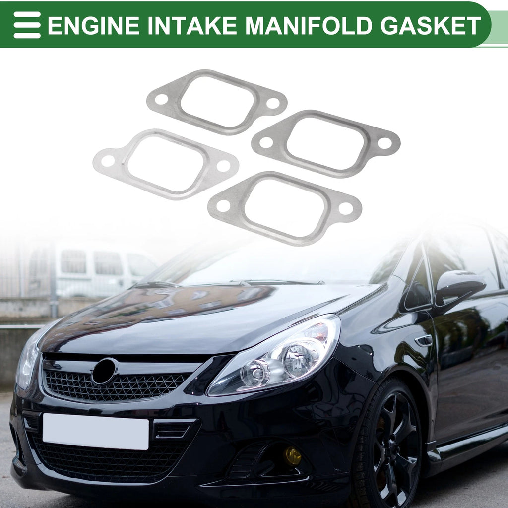 Engine Intake Manifold Gasket for Toyota Prado (2002–2010) No. 1717767010