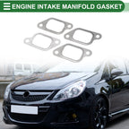 Engine Intake Manifold Gasket for Toyota Prado (2002–2010) No. 1717767010