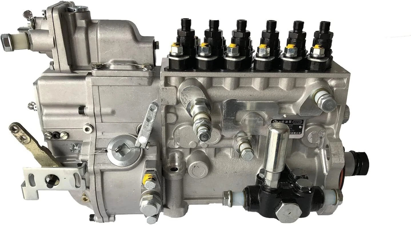 Fuel Injection Pump 5260273 for Cummins 6CTAA8.3/C300 Diesel Engine (1998–2002)