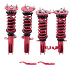 Coilovers Struts for Toyota Corolla AE92 AE100 AE110 AE111 (1987–2002)