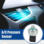 Air Conditioner Pressure Sensor Switch for BMW 120i 125i