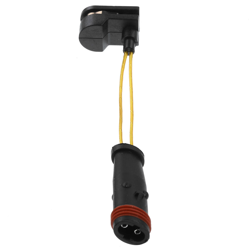 Set of 4 Disc Brake Pad Wear Sensors for Dodge Mercedes-Benz