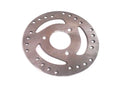 Rear Brake Rotor for Polaris (5211849, 5243678)