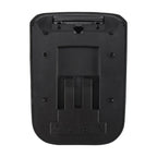 Black Center Console Armrest Lid Cover for Ford Mustang (2005-2009)