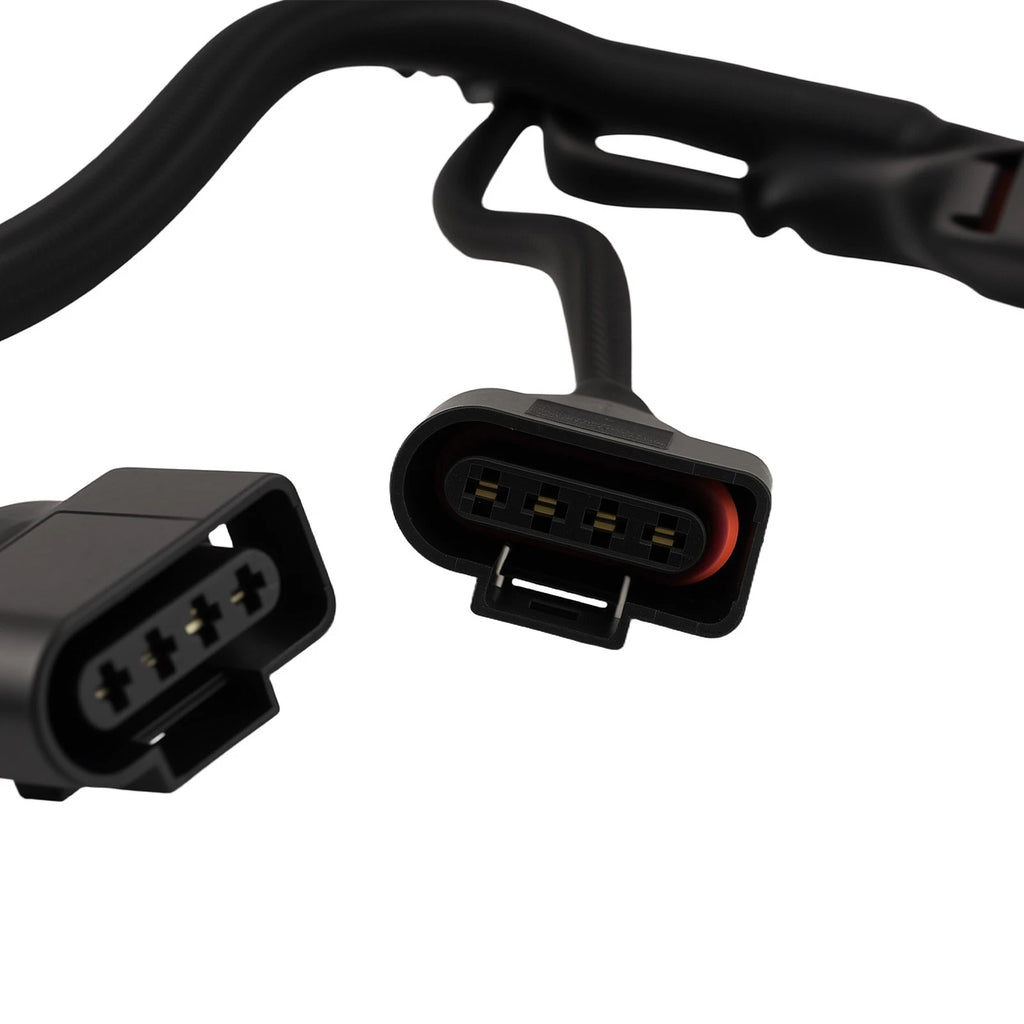 Ignition Coil Wiring Harness for Audi A4 1.8L Turbo (1997–2006)