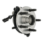2X Front Wheel Bearing Hub for 1998-2000 Ford Ranger V6 3.0L (F87A1104AC)